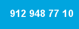 912 948 77 10 912 948 77 10